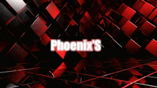 Phoenix GIF
