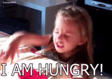 I Am Hungry! GIF - Hungry Fasting I Am Hungry GIFs