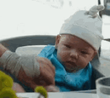 Baby Jerking Off GIF - Baby Jerking Off The Hangover GIFs