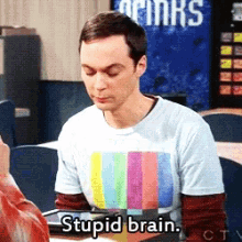 Bigbangtheory Sheldon GIF - Bigbangtheory Sheldon Cooper GIFs