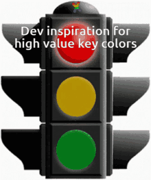 coin hunt world stoplight color
