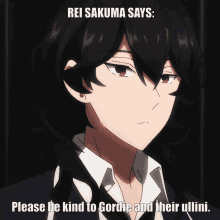 Reisakuma Rei_sakuma GIF - Reisakuma Rei_sakuma Rei_sakuma_says_please_be_kind_to_gordie_and_their_ullini GIFs