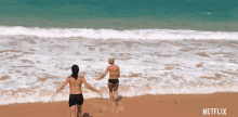 Running Excited GIF - Running Excited Swimming GIFs