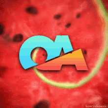 Oasis Alerts Wmg Watermelon GIF - Oasis Alerts Wmg Watermelon Oasis GIFs