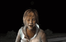 Morimedemo Silent Hill GIF - Morimedemo Silent Hill Silent Hill 3 GIFs