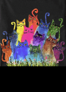 Kitties GIF - Kitties GIFs