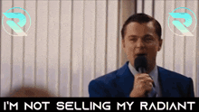 Rxd Radiant GIF - Rxd Radiant Wolf Of Wall Street GIFs