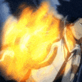 Kaitoma Fire Kaitoma Chakra GIF - Kaitoma Fire Kaitoma Chakra Kaitoma Power GIFs