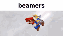 Beamer Beamers GIF