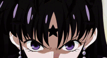 Sailor Moon Crystal Eyes GIF - Sailor Moon Crystal Eyes Big Eyes GIFs