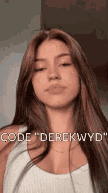 Derekonxbl Ava Rose GIF - Derekonxbl Derek Ava Rose GIFs
