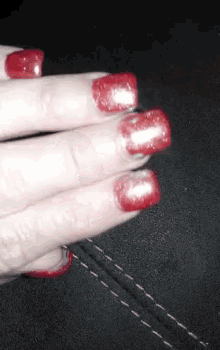 Nails Glitters GIF - Nails Glitters GIFs