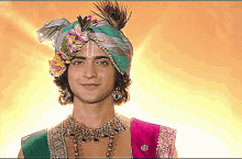 Krishna Mycrxn GIF - Krishna Mycrxn Kishan GIFs