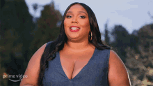 Wink Lizzo GIF - Wink Lizzo Lizzos Watch Out For The Big Grrrls GIFs
