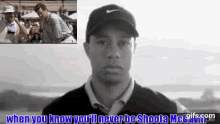 Tiger Woods Shoota Mc Gavin GIF - Tiger Woods Shoota Mc Gavin Happy Gilmore GIFs