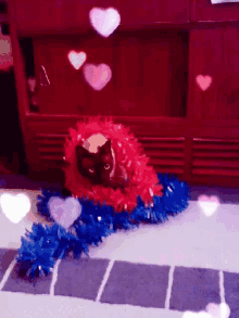 Cat Cute GIF - Cat Cute Heart GIFs