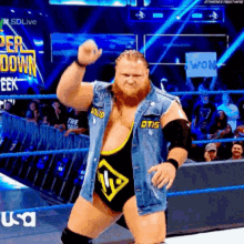 Oh Yeah Wwe GIF - Oh Yeah Wwe World Wrestling Entertainment GIFs