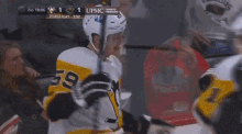 Jake Guentzel Pittsburgh Penguins GIF - Jake Guentzel Pittsburgh Penguins Nhl GIFs