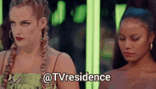 Tvresidence Taylour GIF - Tvresidence Taylour Paige GIFs