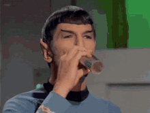 Spock Jv GIF - Spock Jv GIFs