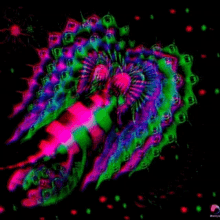Psychedelic Tipsy GIF - Psychedelic Tipsy Colorful GIFs