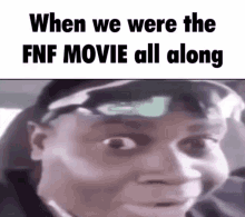 Fnf Movie GIF - Fnf Movie Gmod GIFs