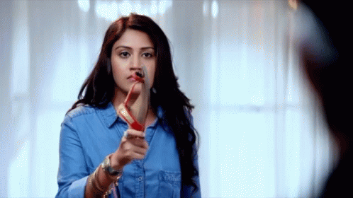 Ishqbaaaz Shivika GIF - Ishqbaaaz Shivika Anika GIFs