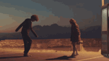Dancing The Beach Boys GIF - Dancing The Beach Boys God Only Knows Song GIFs