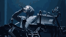 One More Time Alan Walker GIF - One More Time Alan Walker Once More GIFs