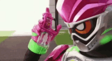 Kamen Rider Exaid GIF - Kamen Rider Exaid Cartridge GIFs