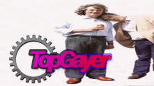 Top Gear Top Gayer GIF - Top Gear Top Gayer James May GIFs