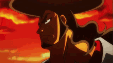 Oden And The Akazaya Nine One Piece GIF