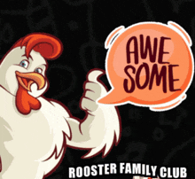 Ma Rooster GIF - Ma Rooster GIFs