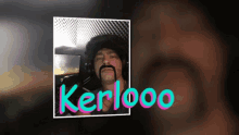 Kerlo Smile GIF - Kerlo Smile Beard GIFs