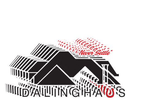 Dalinghaus Construction Dalinghaus Core Values Sticker - Dalinghaus Construction Dalinghaus Core Values Dalinghaus Stickers