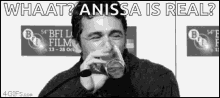 What Drink GIF - What Drink James Franco GIFs