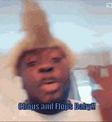 Chops And Flops Chops GIF - Chops And Flops Chops Flops GIFs