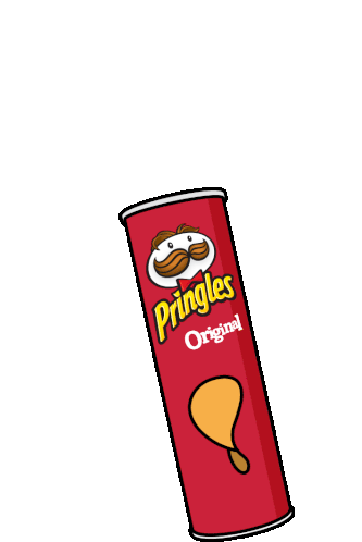 Pringles Apéro Sticker