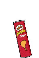 Pringles Apéro Sticker - Pringles Apéro Pringles Apero Stickers