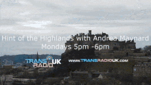 Scotland Truk GIF - Scotland Truk Highlands GIFs