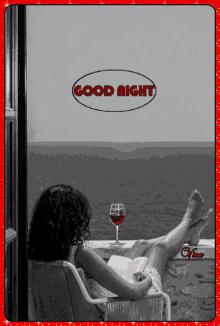 Jóéjszakát Good Night GIF - Jóéjszakát Good Night Relaxing GIFs