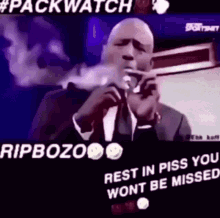 Rest In GIF - Rest In Piss GIFs