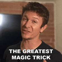 The Greatest Magic That You'Ve Ever Seen Wren Weichman GIF