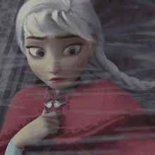 Frozen Anna GIF - Frozen Anna Princess GIFs