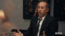 Explaining Jerry Seinfeld GIF - Explaining Jerry Seinfeld Jerry Seinfeld23hours To Kill GIFs