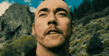 Tremor Brothers Kevin Durand GIF - Tremor Brothers Kevin Durand Jeeves Tremor GIFs