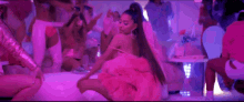Ariana Grande GIF - Ariana Grande 7rings GIFs