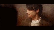 The Theory Of Everything Crunch GIF - The Theory Of Everything Crunch Harry Lloyd GIFs