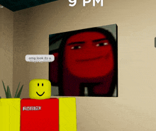 Roblox Meme GIF - Roblox Meme GIFs