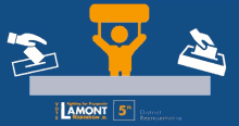 Lamont Robinson Illinois GIF - Lamont Robinson Illinois Lgbtq Candidate GIFs